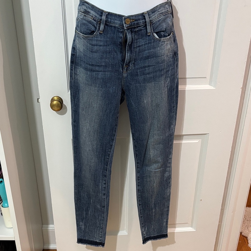 Frame Denim Women's jeans 28